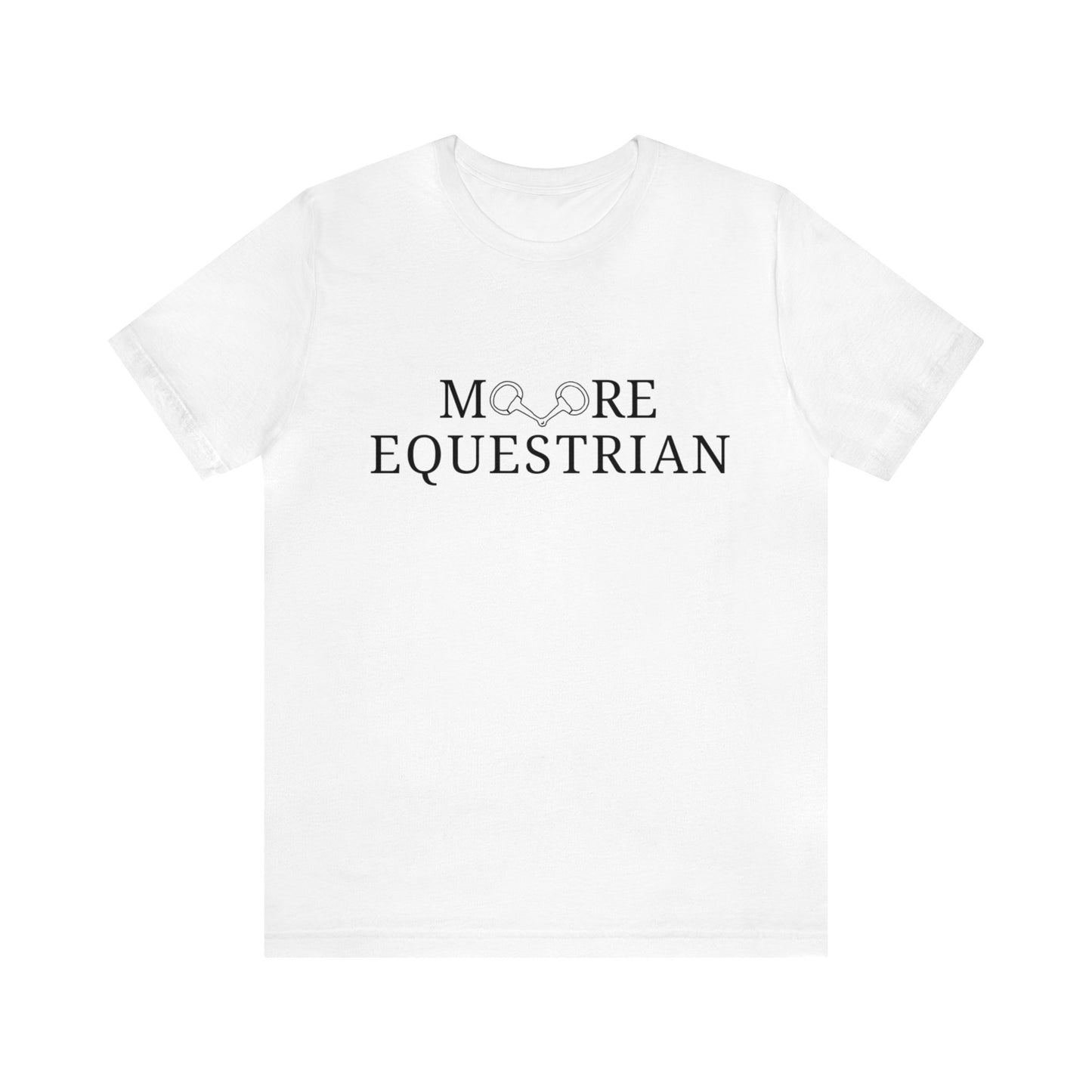 Moore Equestrian Tee