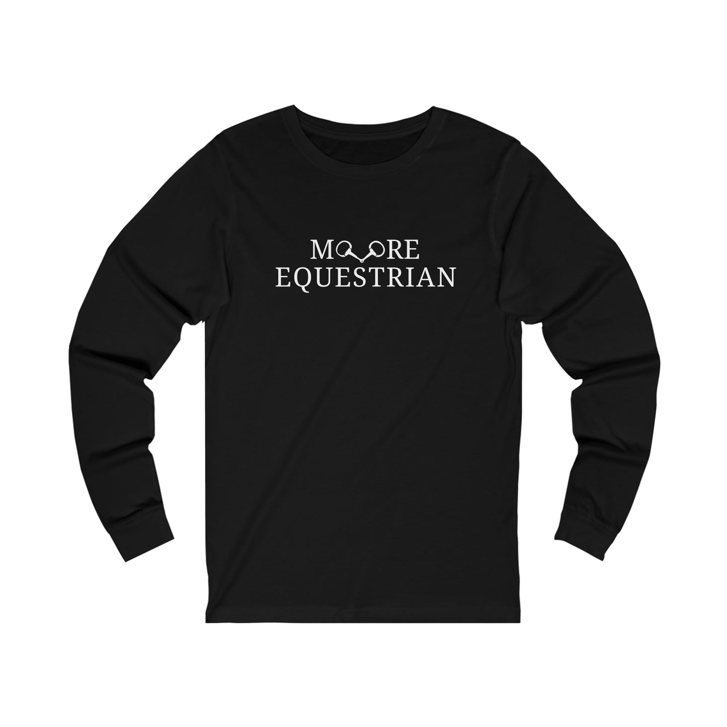 Moore Equestrian Long Sleeve