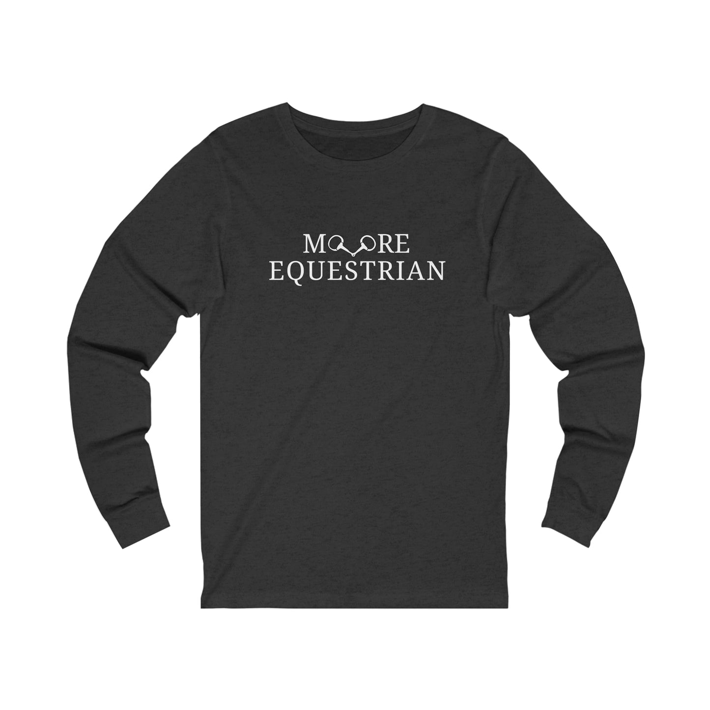 Moore Equestrian Long Sleeve