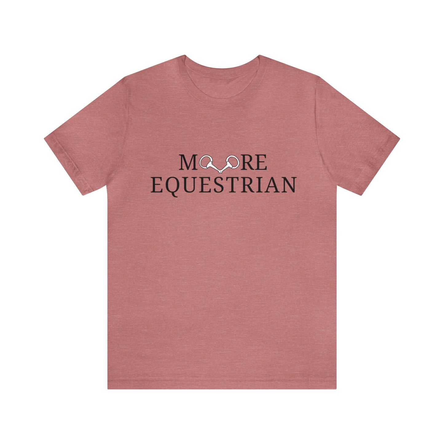 Moore Equestrian Tee