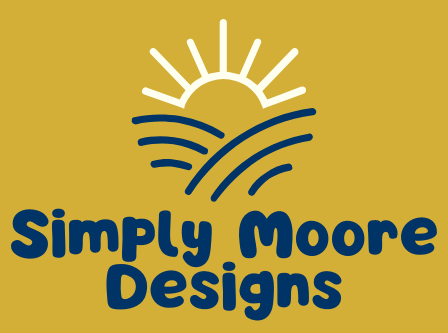 Simply Moore Designs