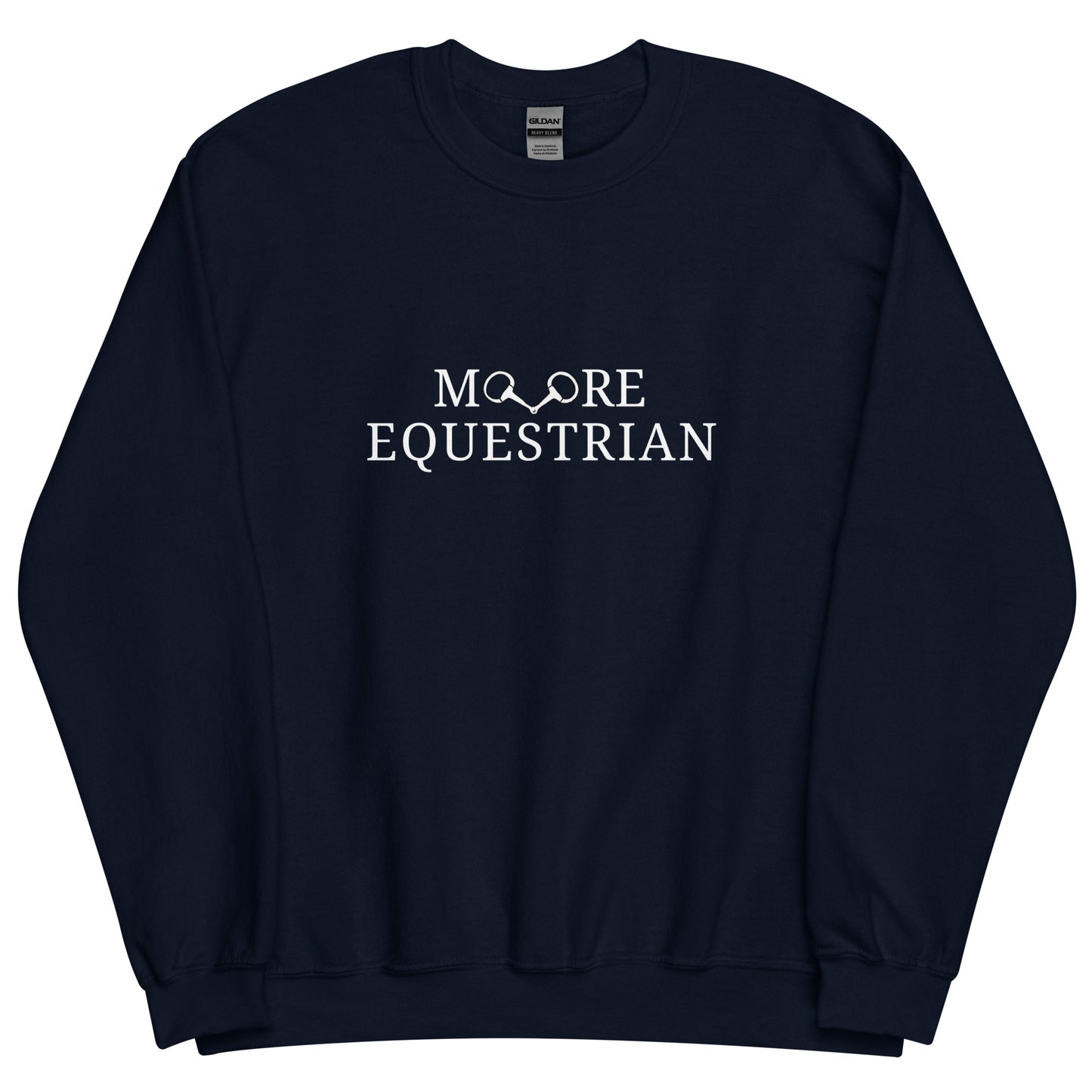 Moore Equestrian Sweatshirt